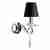 Бра iLamp Stella RM1684/1W CR Бра iLamp Stella RM1684/1W CR