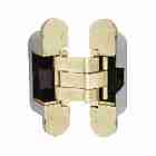 Петля скрытой установки U3D8000.VPG SG мат. золото TECH