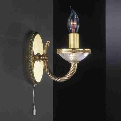 Бра Reccagni Angelo A 4750/1