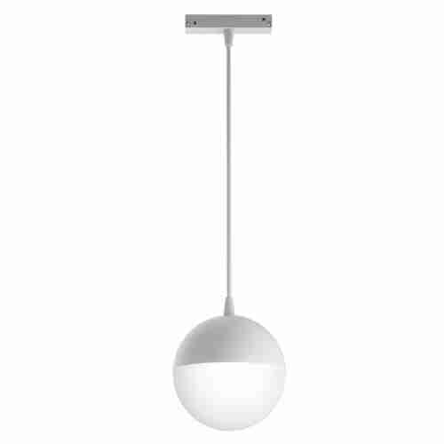 Трековый светодиодный светильник Maytoni Technical Kiat TR018-2-10W4K-W