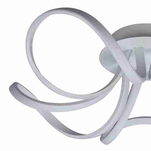Потолочный светодиодный светильник Mantra Knot Led 6037K