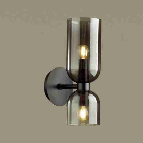 Бра Odeon Light Orinoco 4804/2W