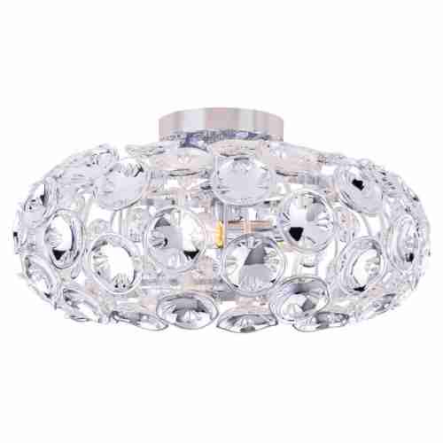 Потолочная люстра Globo Luggo 51500-3D