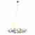 Подвесная люстра Loft IT Matisse 10008/1300 mult