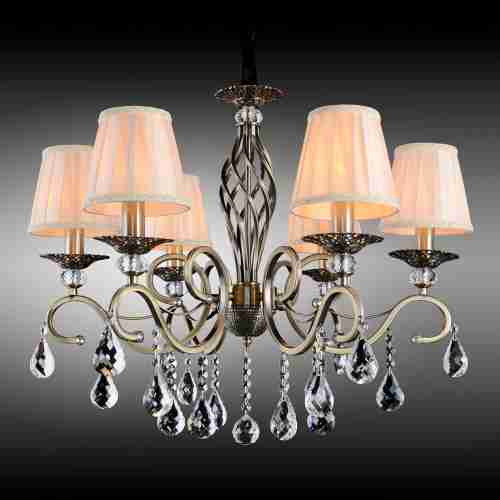 Подвесная люстра Omnilux Belluno OML-79113-06