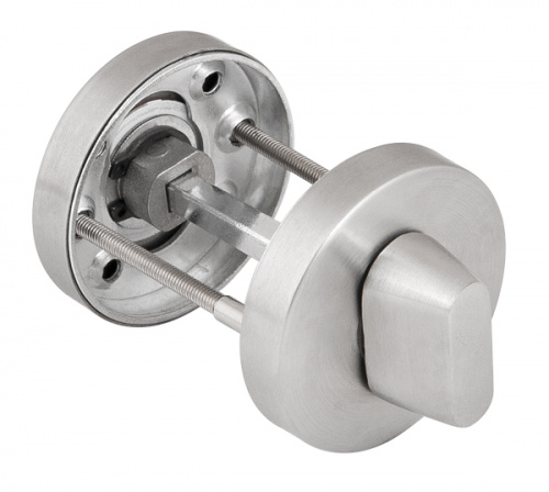 Завертка сантехническая Fuaro DSS-02-BK6 (нержавейка)