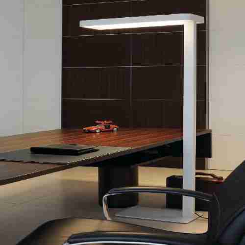 Торшер SLV Worklight 157911