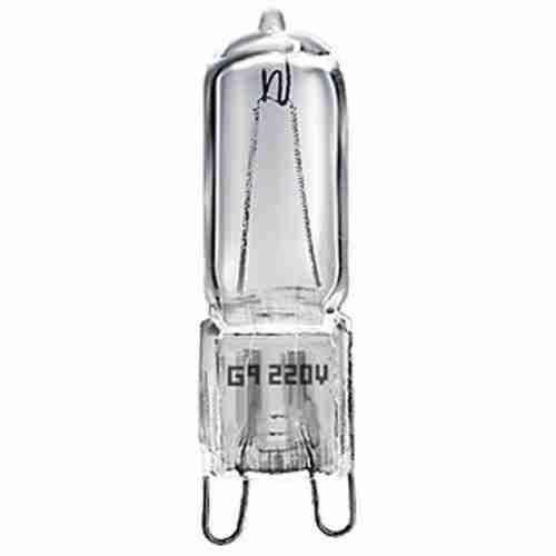 Лампочка галогеновая Elektrostandard G9 220V40W