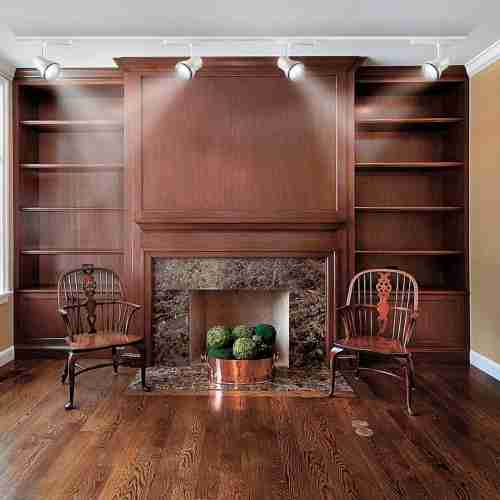 Трековый светодиодный светильник Novotech Pirum 358436