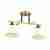 Потолочная люстра Lumion Becky 4544/2C Потолочная люстра Lumion Becky 4544/2C
