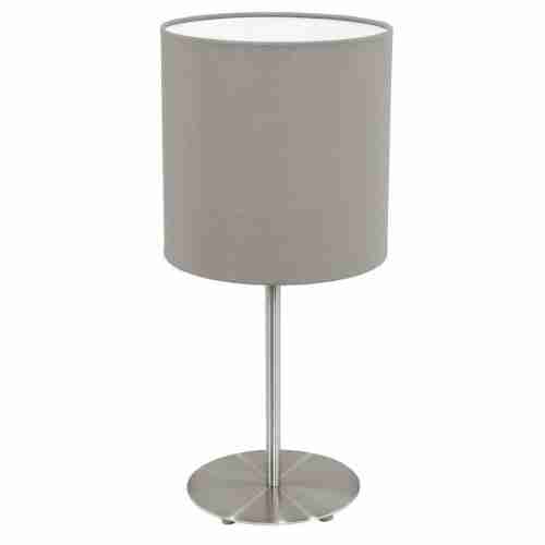 Настольная лампа Eglo Pasteri 31595