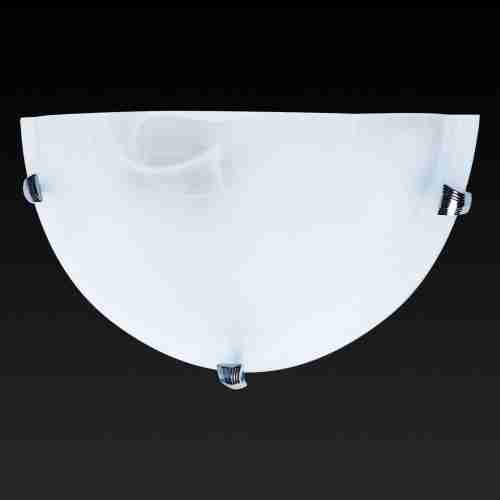 Настенный светильник Toplight Irma TL9070Y-01WH