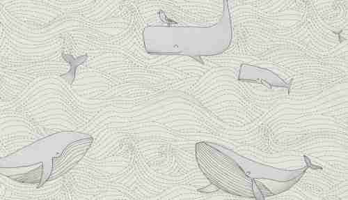 BN 220731 Обои BN (Doodledoo) (1*12) 10,05x0,53 винил на флизелине