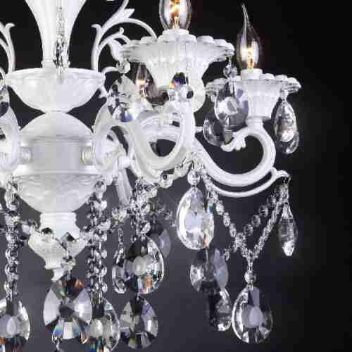 Люстра подвесная Bogate's Tivoli 294/6 Strotskis