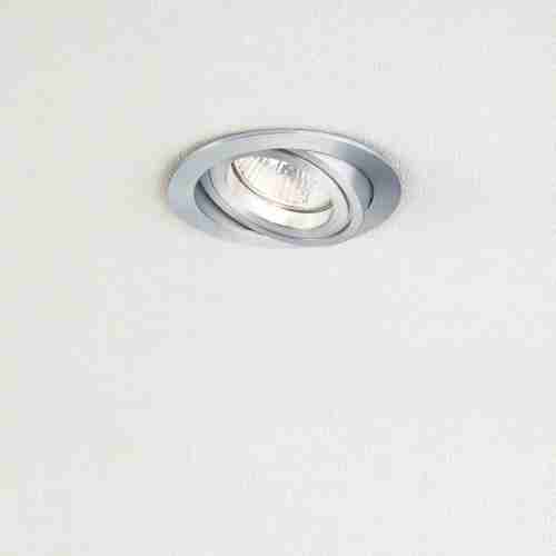 Встраиваемый светильник Paulmann Premium Set Drilled (в комплекте 3шт.) 92522