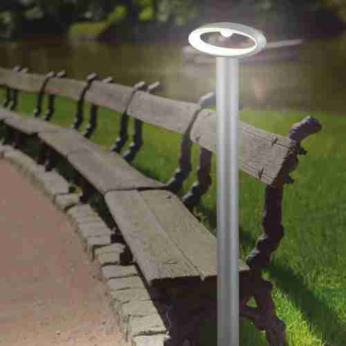 Уличный светодиодный светильник Novotech Kaimas 357406