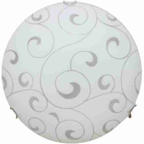 Настенно-потолочный светильник Artelamp Ornament A3320PL-2CC