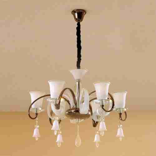 Люстра подвесная Eletto Trendi EL328P06.1