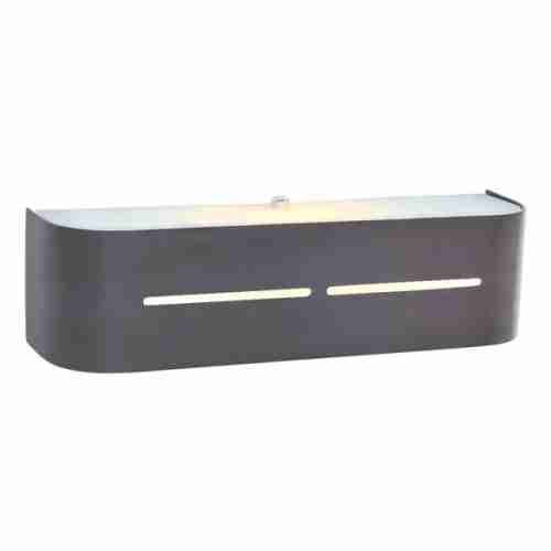 Светильник настенный Artelamp Cosmopolitan A7210AP-1BK