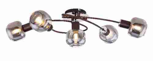 Потолочная люстра Globo Pallo 54303-5