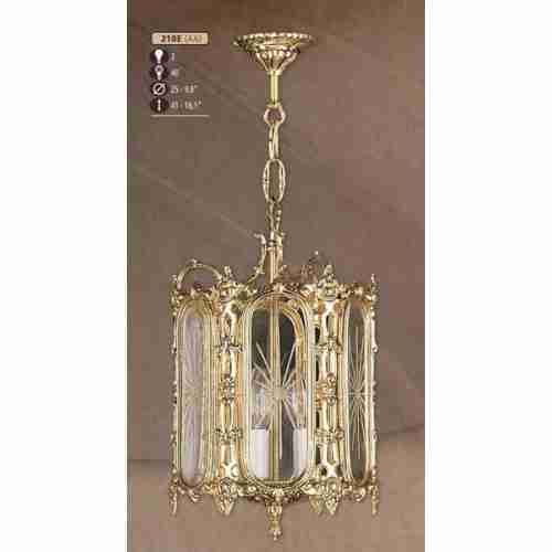 Люстра подвесная Riperlamp 210E/3 AA