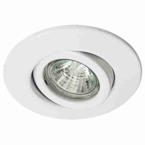 Встраиваемый светильник Paulmann Quality Line 98336