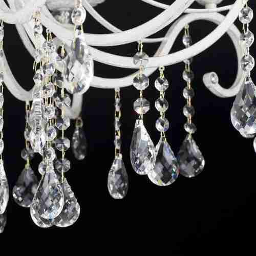 Подвесная люстра Maytoni Grace ARM247-10-G