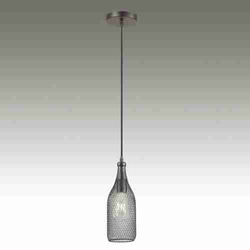 Подвесной светильник Odeon Light Bottle 3353/1