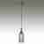 Подвесной светильник Odeon Light Bottle 3353/1 Подвесной светильник Odeon Light Bottle 3353/1