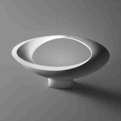 Светильник настенный Artemide Cabildo 1190010A