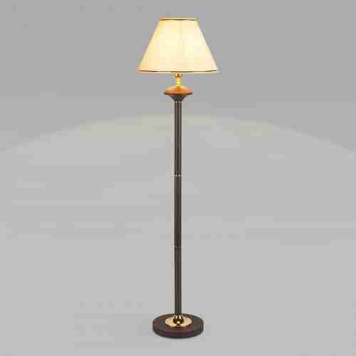 Торшер Eurosvet Lorenzo 01086/1 венге