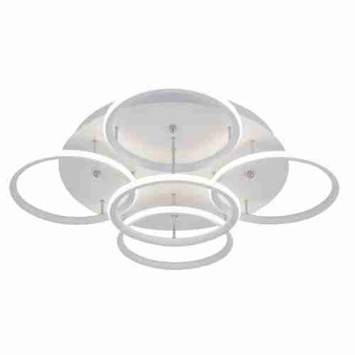 Люстра потолочная Artelamp Rapid A2500PL-5WH