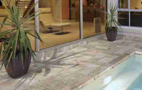 Керамогранит Serenissima Cir Citi Mix South Side 10х20