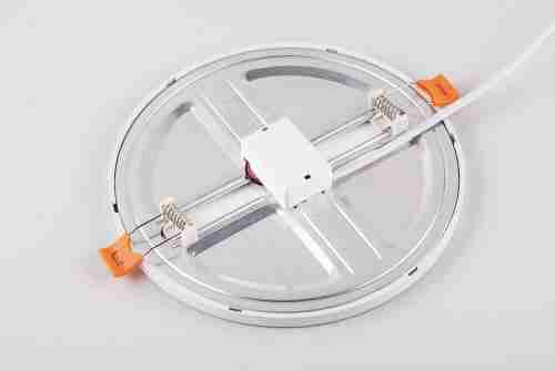 Встраиваемый светодиодный светильник Feron AL508 41023