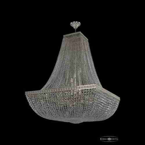 Люстра потолочная Bohemia 19282/H2/90IV GW