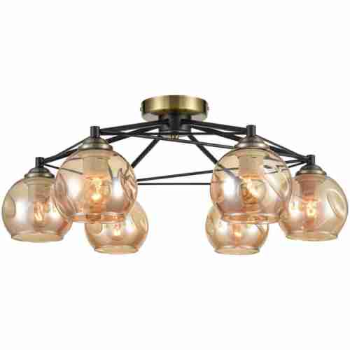 Потолочная люстра Velante 769 769-527-06