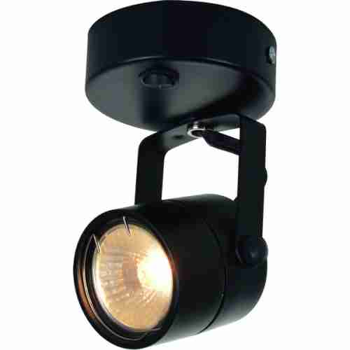 Спот Artelamp Lente A1310AP-1BK