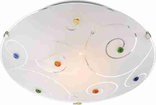 Потолочный светильник Globo Fulva 40983-1