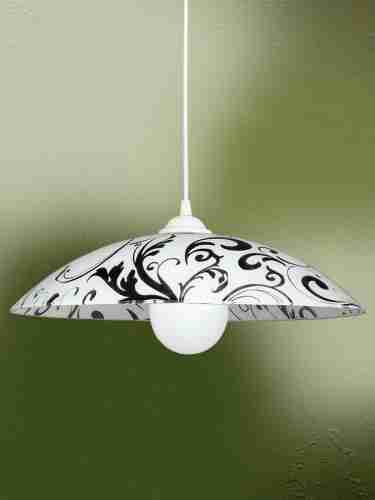 Подвесной светильник Vitaluce V6188/1S