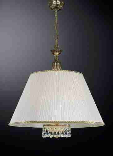 Подвесная люстра Reccagni Angelo L 6520/60