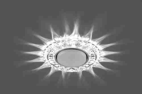 Встраиваемый светильник Feron CD4024 29538