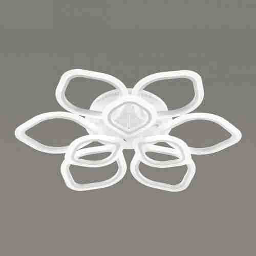 Потолочная светодиодная люстра Lumion Ariel 3770/99CL