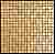 Мозаика Natural Inka BDA-1502 (MSBDA-001) 15х15 29,8х29,8