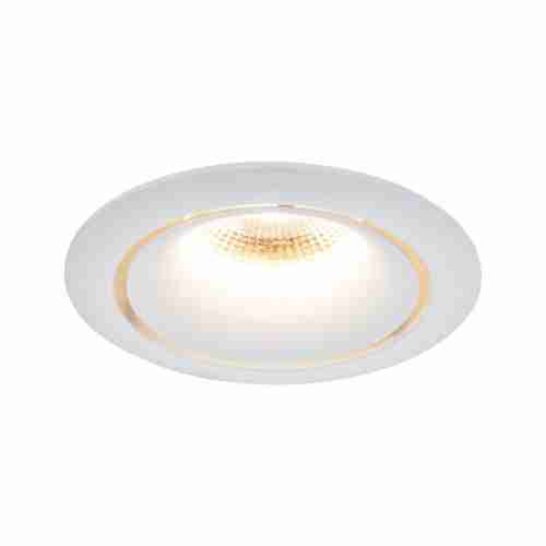 Встраиваемый светодиодный светильник Maytoni Zoom DL031-2-L12W