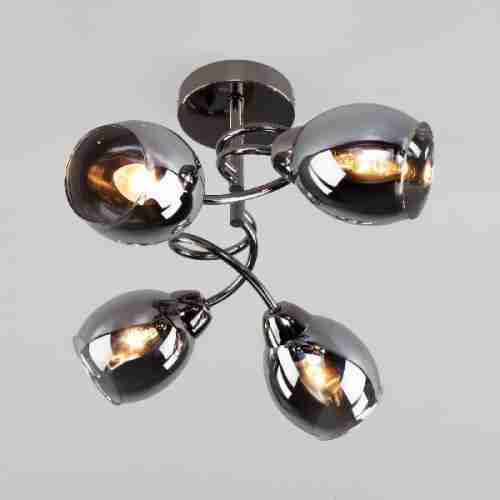 Потолочная люстра Eurosvet Roselyn 30171/4