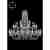 Люстра подвесная Art Classic 11.26.24+12+6.530.2d.Cr.B