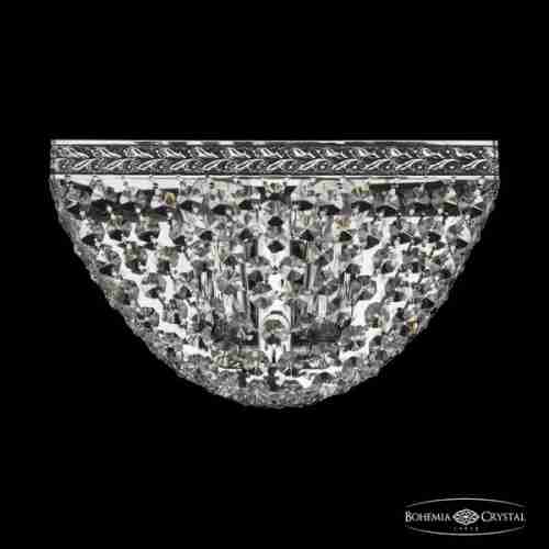 Бра Bohemia 19322B/25IV NB