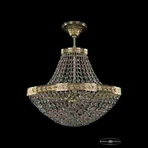 Люстра потолочная Bohemia 19323/H1/35IV G