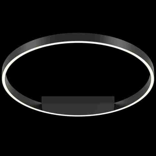 Потолочный светодиодный светильник Maytoni Rim MOD058CL-L35B4K