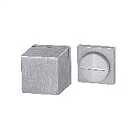 Завертка сантехническая BK6.K.ART30 MWSC-33 итальянский тисненый